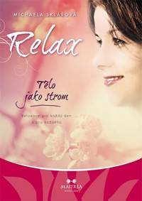Relax - Tělo jako strom - CD