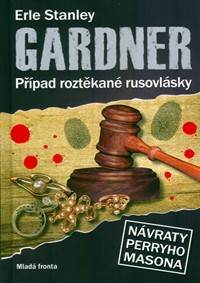 Případ roztěkané rusovlásky