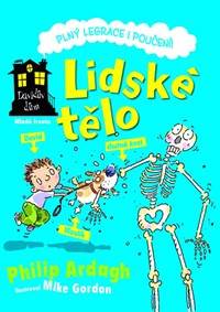 Lidské tělo - Davidův dům