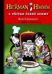 Heřman Hmmm a případ černé sedmičky
