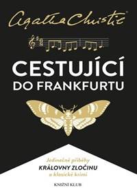 Christie: Cestující do Frankfurtu - 2.vydání