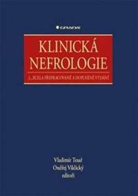 Klinická nefrologie - 2.vydání