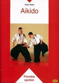 Aikido kúpite na Knihyprekazdeho.sk