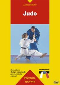 Judo - průvodce sportem kúpite na Knihyprekazdeho.sk