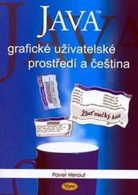 Java - grafické uživatelské prostředí a čeština