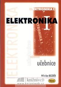 Elektronika I. - učebnice kúpite na Knihyprekazdeho.sk