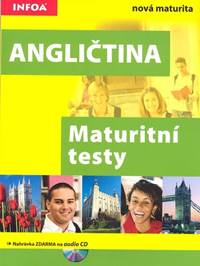 Angličtina - Maturitní testy