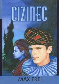 Cizinec kúpite na Knihyprekazdeho.sk