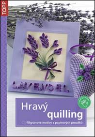 Hravý Quilling