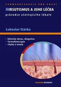 Hirsutismus a jeho léčba - Průvodce ošetřujícího lékaře