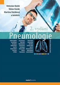 Pneumologie - 2.vydání
