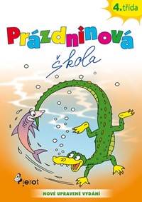 Prázdninová škola 4. třída