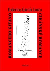 Cikánské romance, Romancero gitano