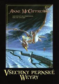 Všechny pernské Weyry