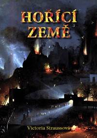 Hořící země kúpite na Knihyprekazdeho.sk