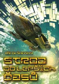 Stroj do lepších časů kúpite na Knihyprekazdeho.sk