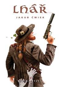 Lhář - Kniha třetí