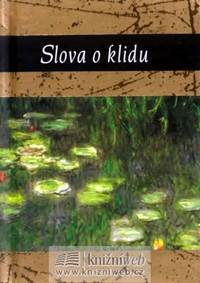 Slova o klidu