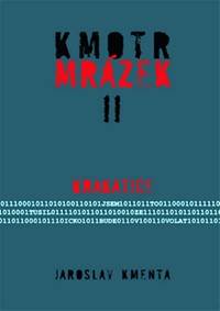 Kmotr Mrázek II. - Krakatice - brož.