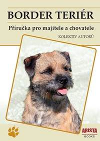 Border teriér