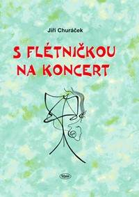 S flétničkou na koncert - CD