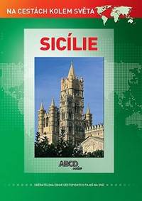 Sicílie DVD - Na cestách kolem světa