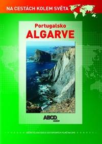 Portugalsko - Algarve DVD - Na cestách kolem světa