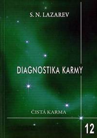 Diagnostika karmy 12 - Život je jako mávnutí křídel motýlích