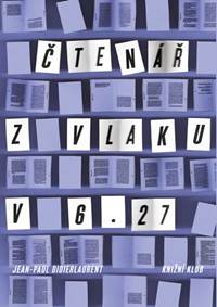 Čtenář ve vlaku 6.27