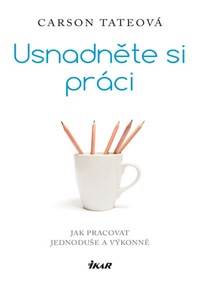 Usnadněte si práci