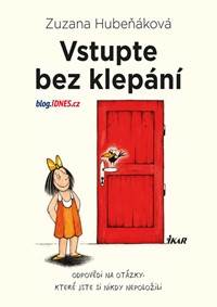 Vstupte bez klepání