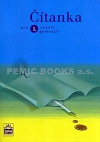 Čítanka pro 1. ročník gymnázií kúpite na Knihyprekazdeho.sk