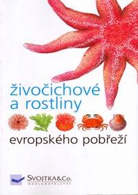 Živočichové a rostliny evropského pobřeží