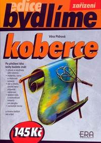 Koberce - edice Bydlíme
