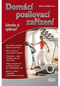 Domácí posilovací zařízení