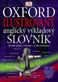 Oxford - Ilustrovaný anglický výkladový slovník