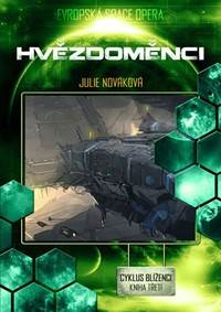 Blíženci 3 - Hvězdoměnci kúpite na Knihyprekazdeho.sk