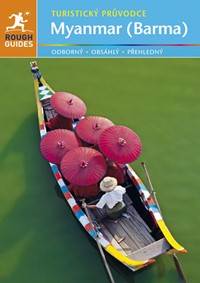 Myanmar (Barma) kúpite na Knihyprekazdeho.sk
