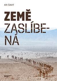 Země zaslíbená - Triumf a tragédie Izraele