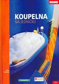 Koupelna na jedničku kúpite na Knihyprekazdeho.sk