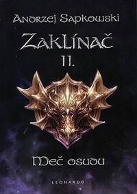 Zaklínač II. - Meč osudu