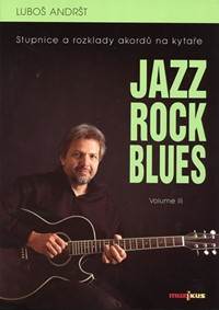 Jazz Rock Blues Volume III
