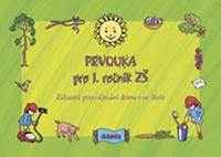 Prvouka pro 1. ročník ZŠ