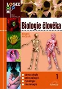 Biologie člověka 1 kúpite na Knihyprekazdeho.sk