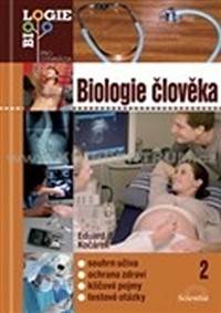 Biologie člověka 2 kúpite na Knihyprekazdeho.sk