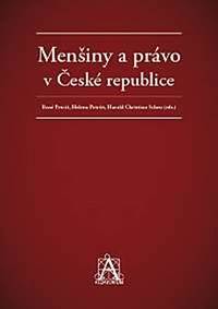 Menšiny a právo v České republice