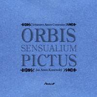 Orbis sensualium pictus