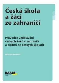 Česká škola a žáci ze zahraničí
