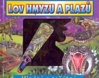 Lov hmyzů a plazů - Hledej a počítej