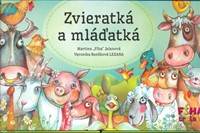 Zvieratká a mláďatká